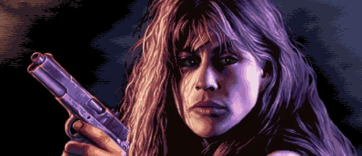 В новой видеоигре про Терминатора есть крутое пасхальное яйцо, которое поймут настоящие фанаты