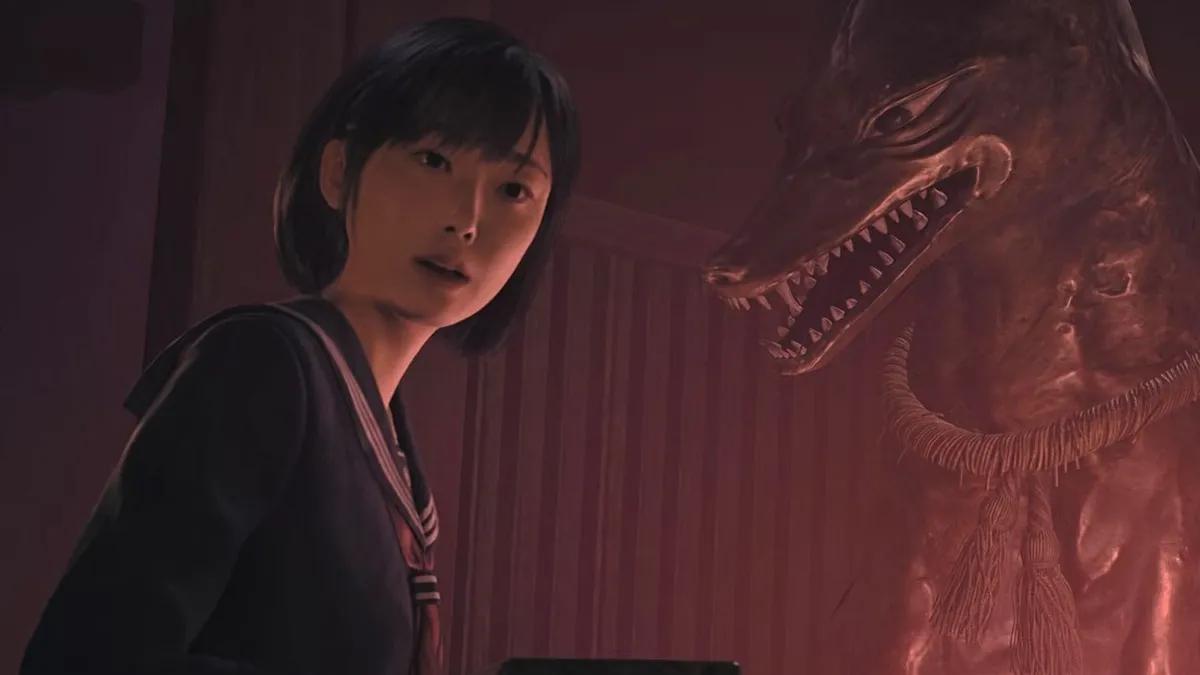 Продюсер Silent Hill f рассказывает о новых играх франшизы, похожих на игру этого года