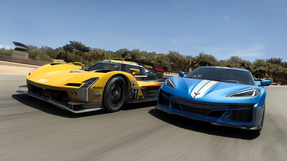 Forza Motorsport не получит нового контента, так как разработчики сосредоточились на Forza Horizon 6