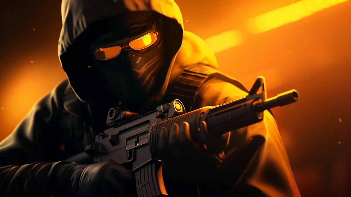 Permitta Esports возвращается в CS2 с полностью украинским составом