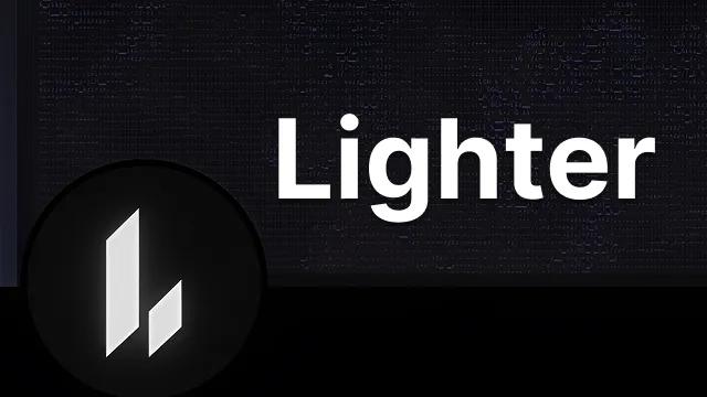 Lighter ($LIT) добавлен на премаркет Binance
