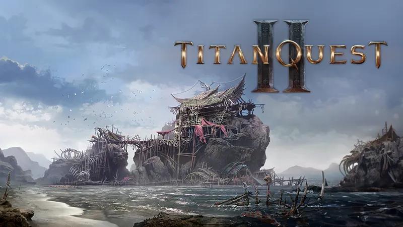 Предварительный обзор 3-й главы Titan Quest II: исследование Тегеи, сражения с племенами кентавров и встреча с гневом Немезиды.