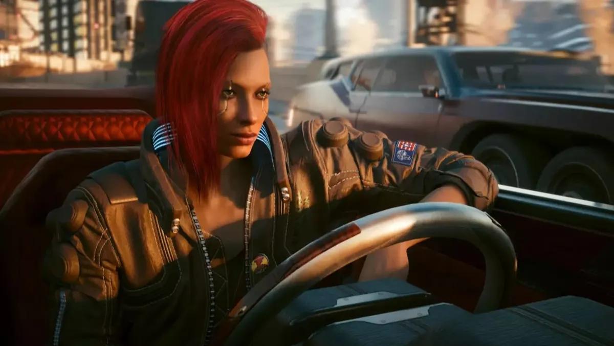 Возможная дата выхода продолжения Cyberpunk 2077 раскрыта.