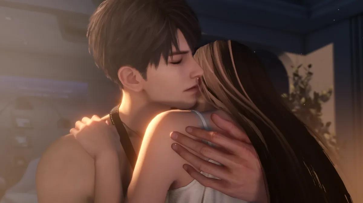 Игра Love And Deepspace подтверждает выход обновления версии 5.0 31 декабря, в котором будет представлена сюжетная линия, посвященная космической империи, в честь второй годовщины игры.