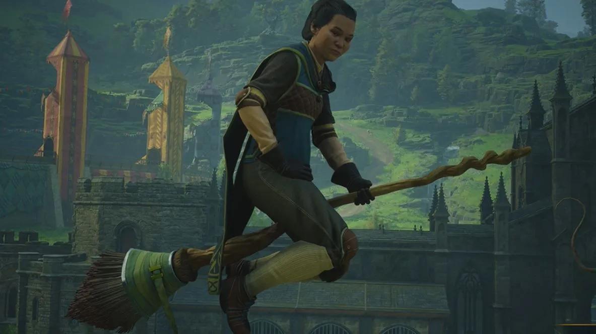 Сообщается, что в Hogwarts Legacy 2 анонсированы новые многопользовательские функции.