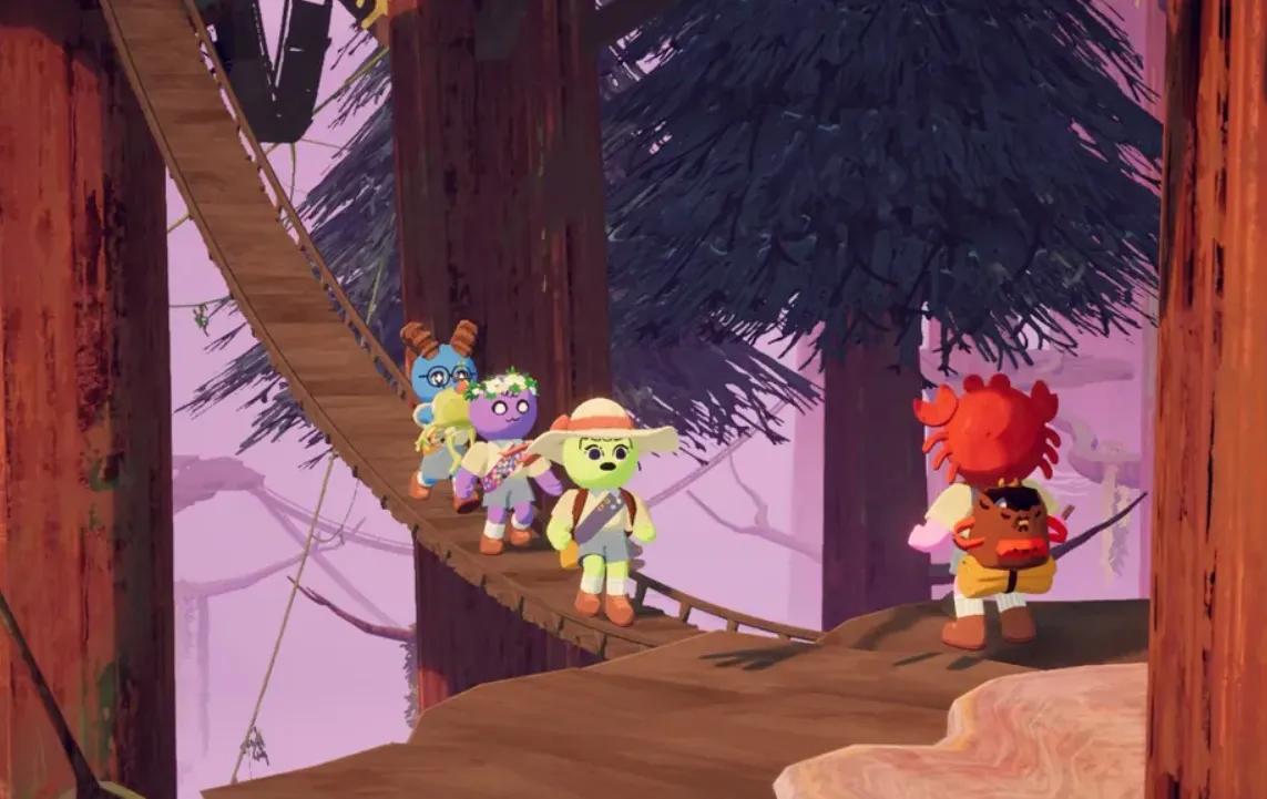 Разработчики PEAK утверждают, что Peak изначально не был рассчитан на вечную работу.