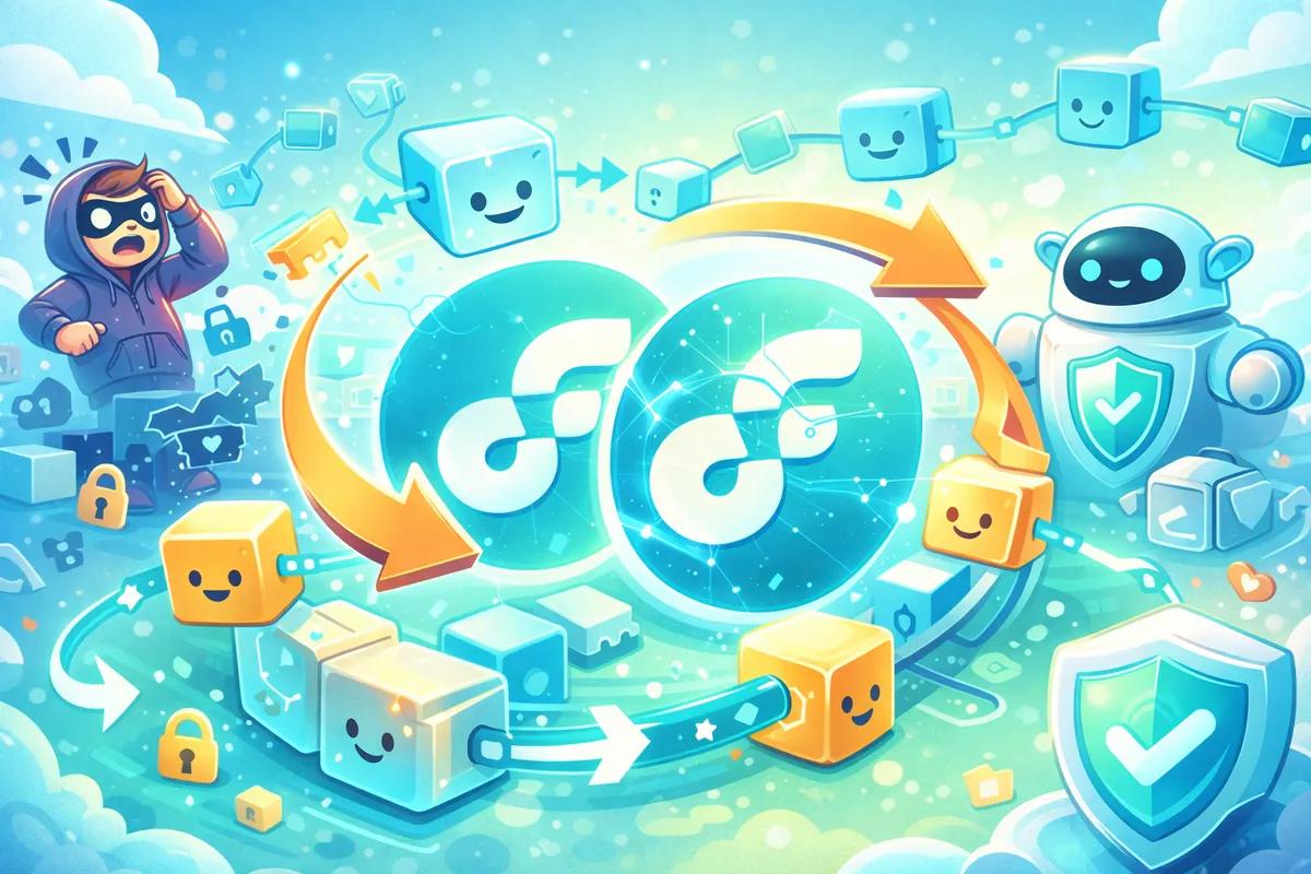 Блокчейн Flow пережил взлом и отменил транзакции.