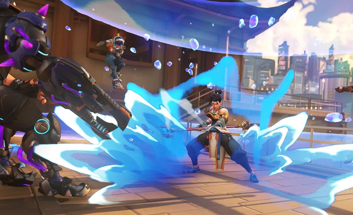 Overwatch 2 наконец-то оправдал свое появление в качестве продолжения в 2025 году.