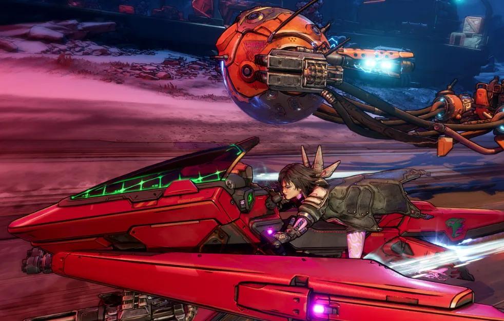 Коды Borderlands 4 расширяют праздничные награды SHiFT, добавляя новые косметические предметы и золотые ключи.