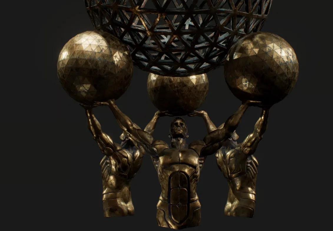 Утечка информации о BioShock 4 указывает на местоположение казино и новых персонажей.