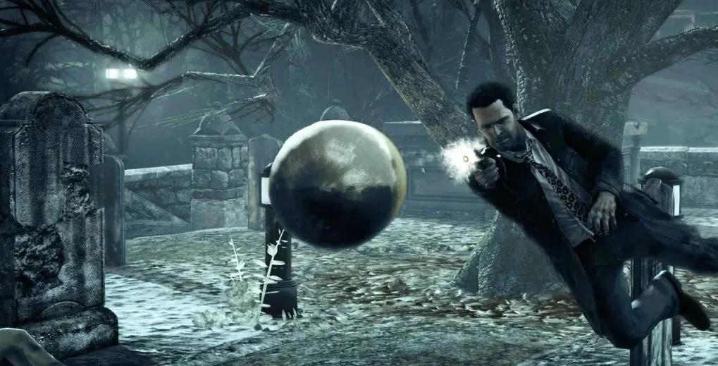 Ремейки Max Payne 1 и 2 выйдут в 2027 году.