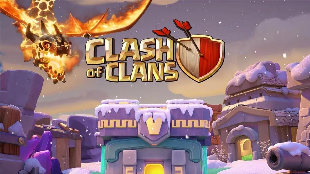 Обновление баланса Clash of Clans за январь 2026 года: подробный анализ изменений.