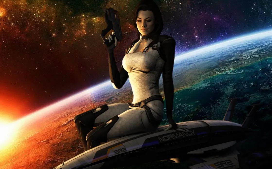 Ветеран BioWare утверждает, что инновации стимулируют независимые студии.