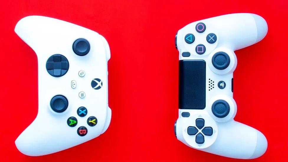 Выход новых консолей PlayStation/Xbox может быть отложен.