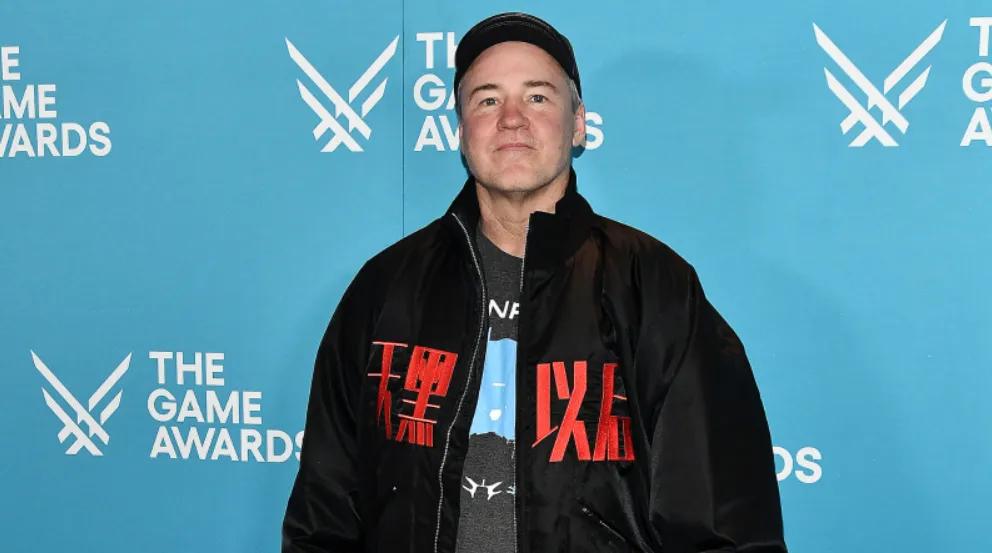 Посвящение покойному Винсу Зампелле и его непреходящему влиянию на современные игры.