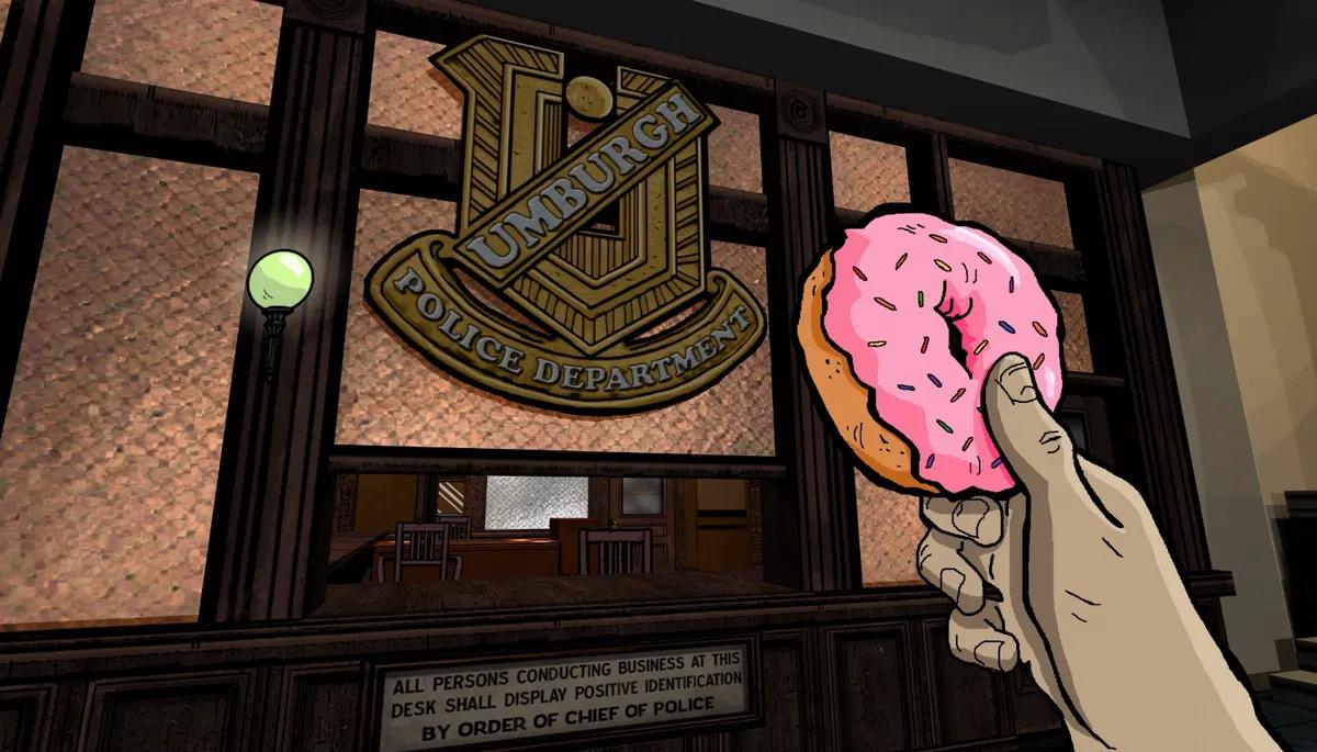 Второй эпизод Fallen Aces перенесет вас в 2026 год с амбициозным новым геймплеем.