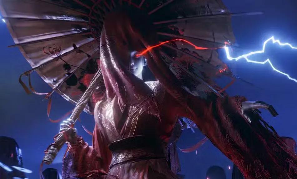 Выпуск Where Winds Meet запланирован на январь 2026 года.