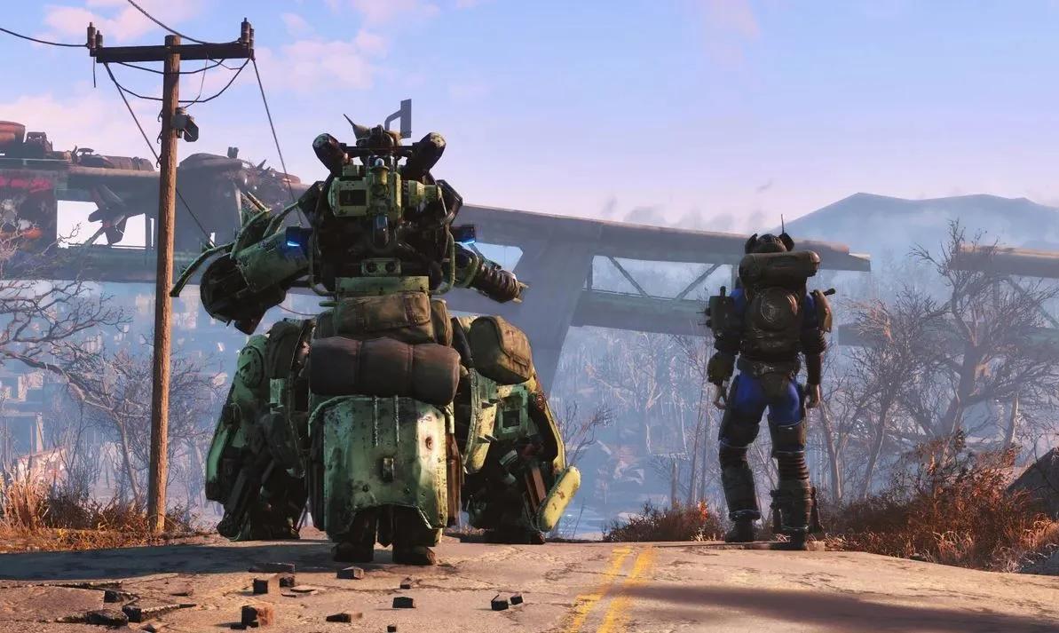 Bethesda амбициозна в отношении повышения реиграбельности Fallout 5.