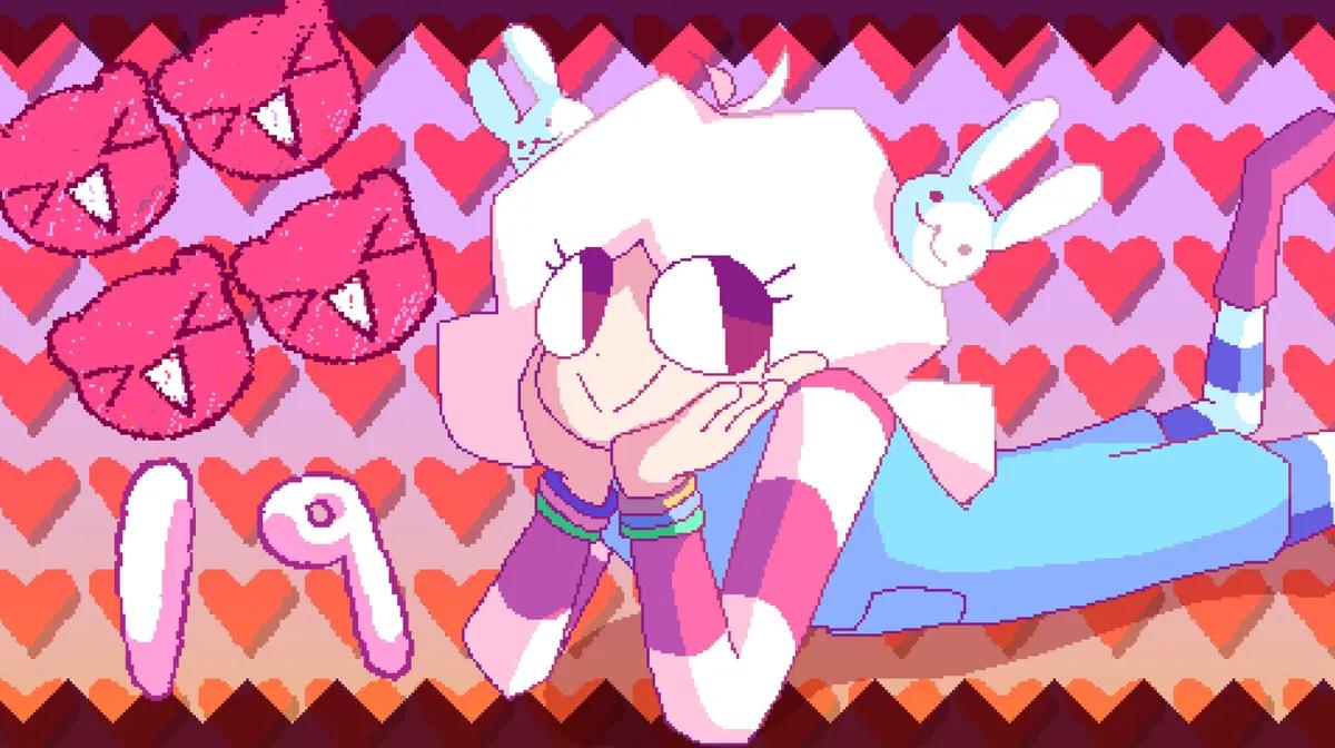 Компания Mindwave представила фрагмент экрана «Игра окончена» с полноценным музыкальным сопровождением.