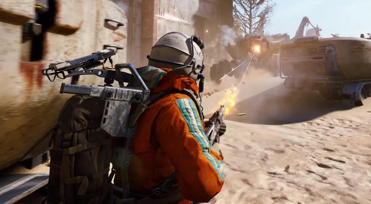 Arc Raiders и Battlefield 6 лидируют по темпам роста продаж Steam в праздничный сезон.