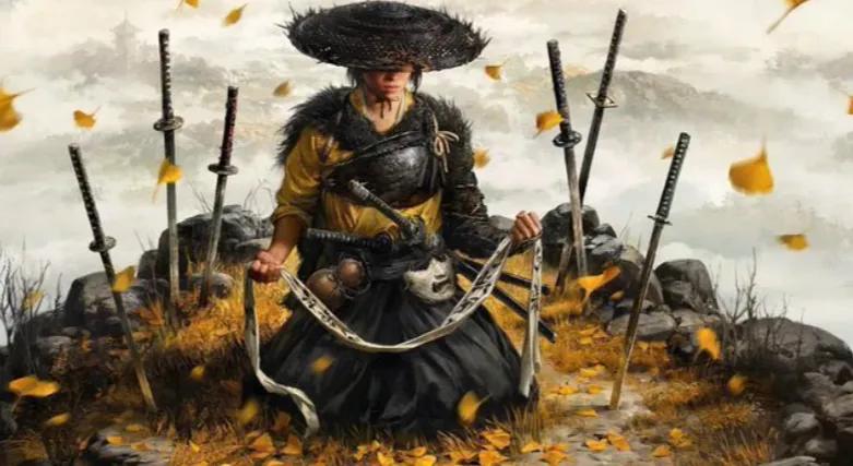 Йоши-П назвал Ghost of Yotei выдающейся игрой.