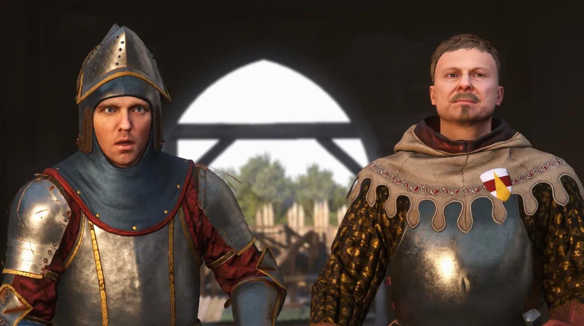 Ремастер Kingdom Come Deliverance выйдет на консолях текущего поколения.