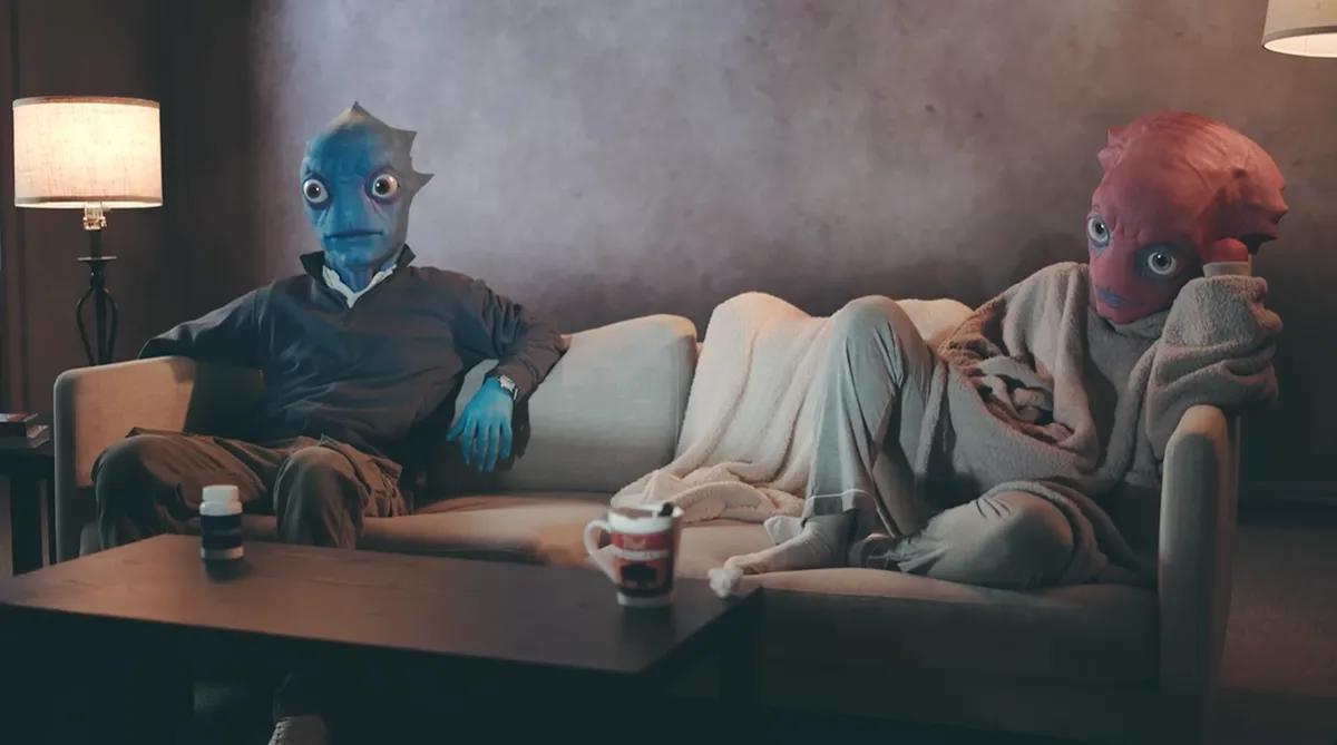 Игра High On Life 2 выйдет на Xbox, PlayStation и ПК.