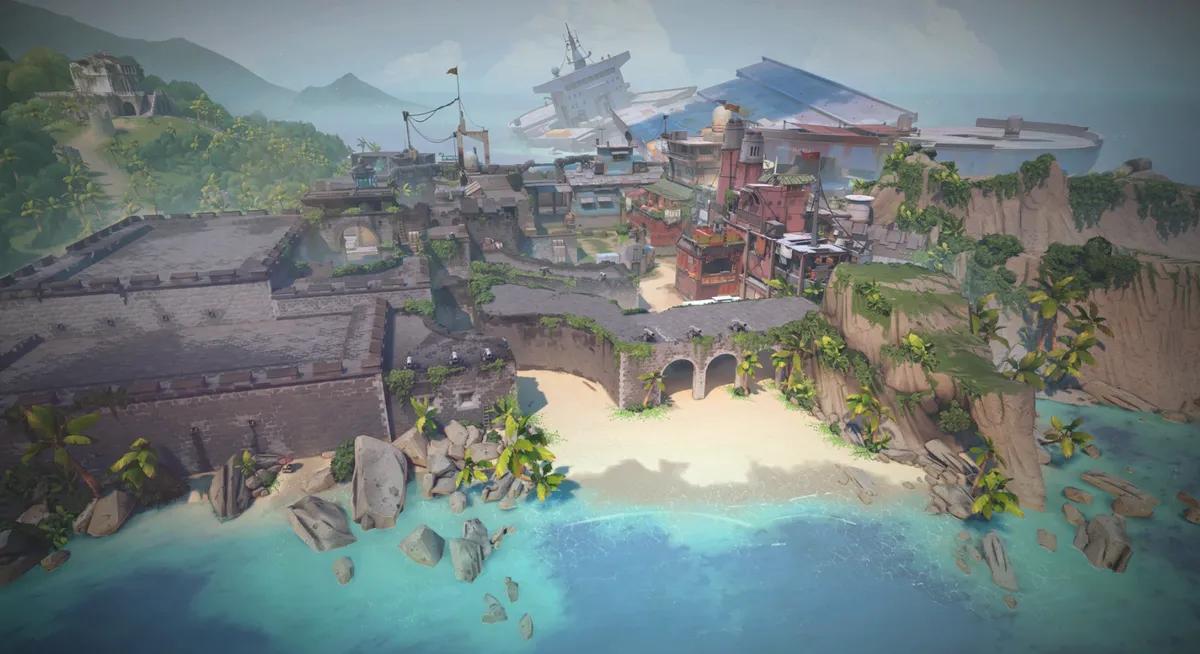 Официально: карта Breeze возвращается в пул карт.