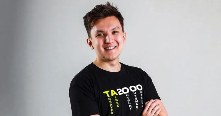 TA2000 покидает команду Nigma Galaxy по Dota 2
