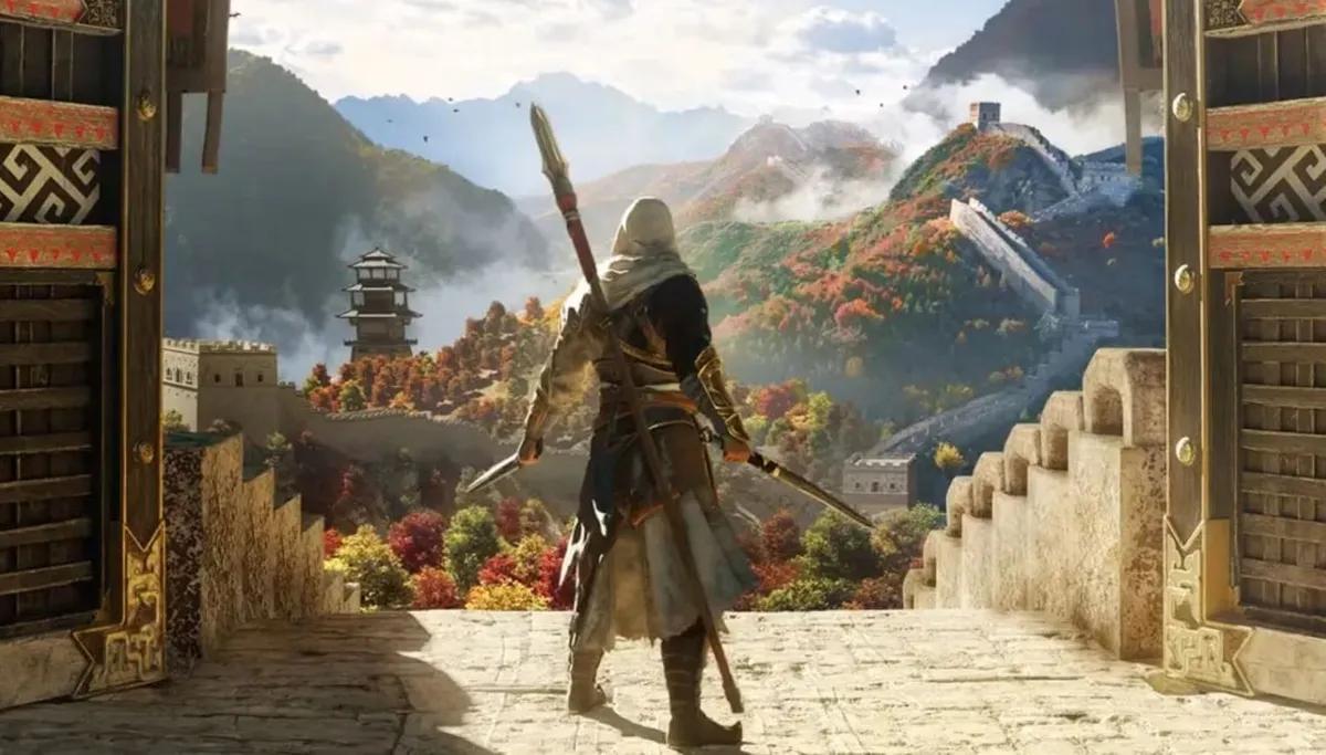 Забытая игра серии Assassin’s Creed всё ещё находится в разработке.