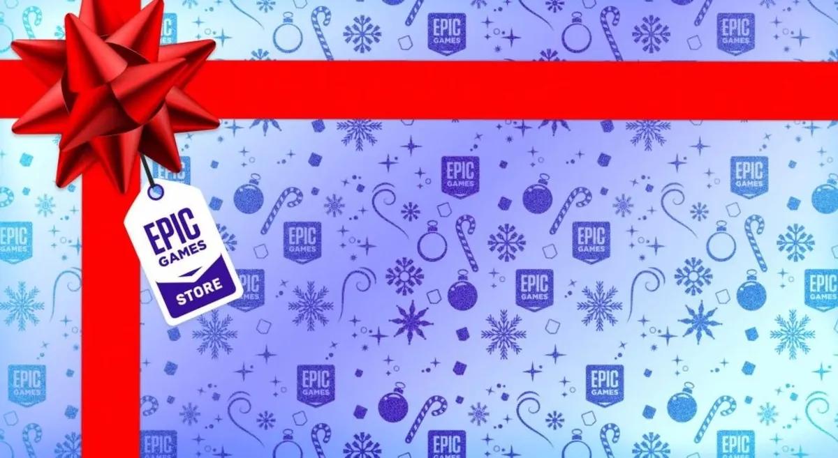 Были объявлены две последние бесплатные игры в рамках новогодней раздачи EGS.