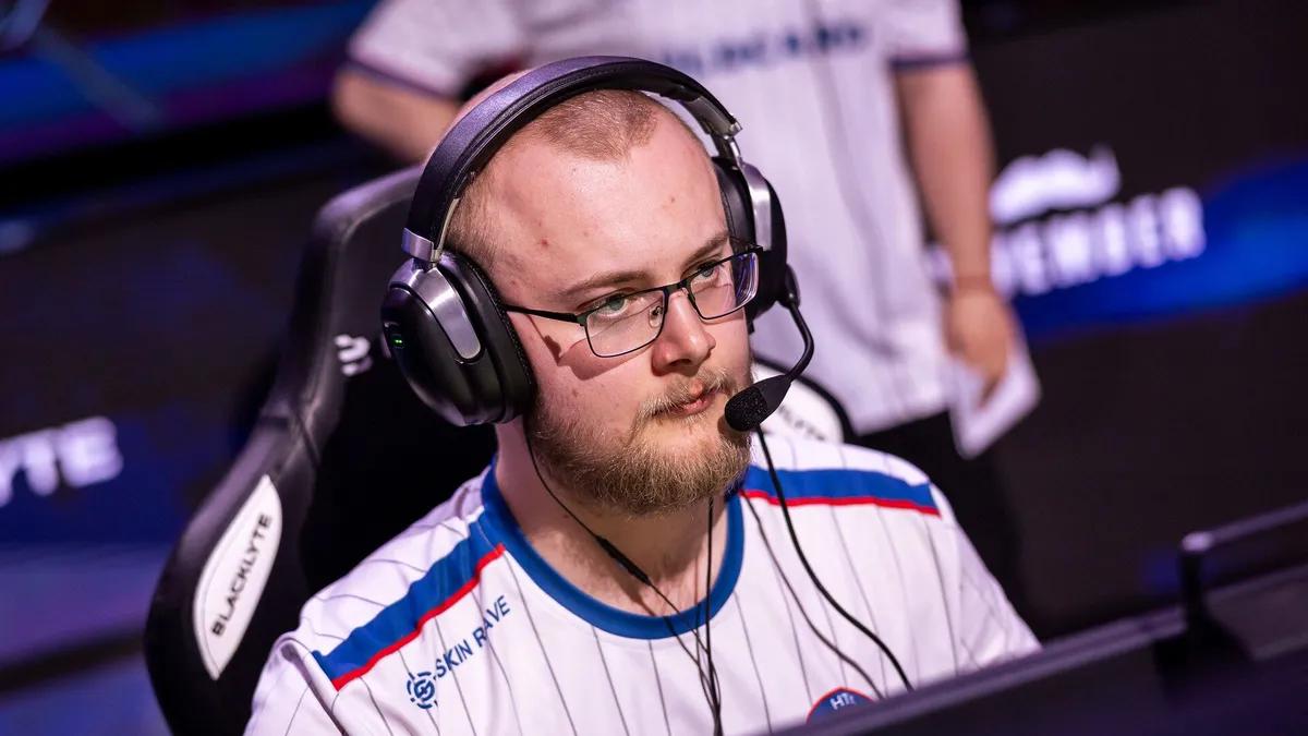 Astralis рассматривает phzy в качестве замены dev1ce - сообщает HLTV