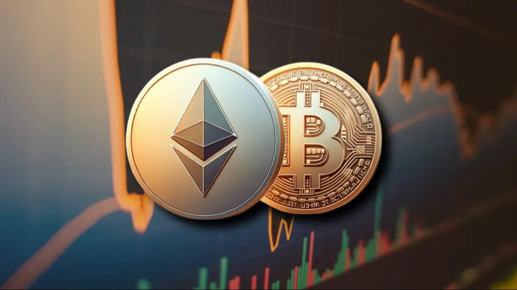 Сегодня истекает срок действия опционов на биткоин и эфириум стоимостью 2,2 миллиарда долларов