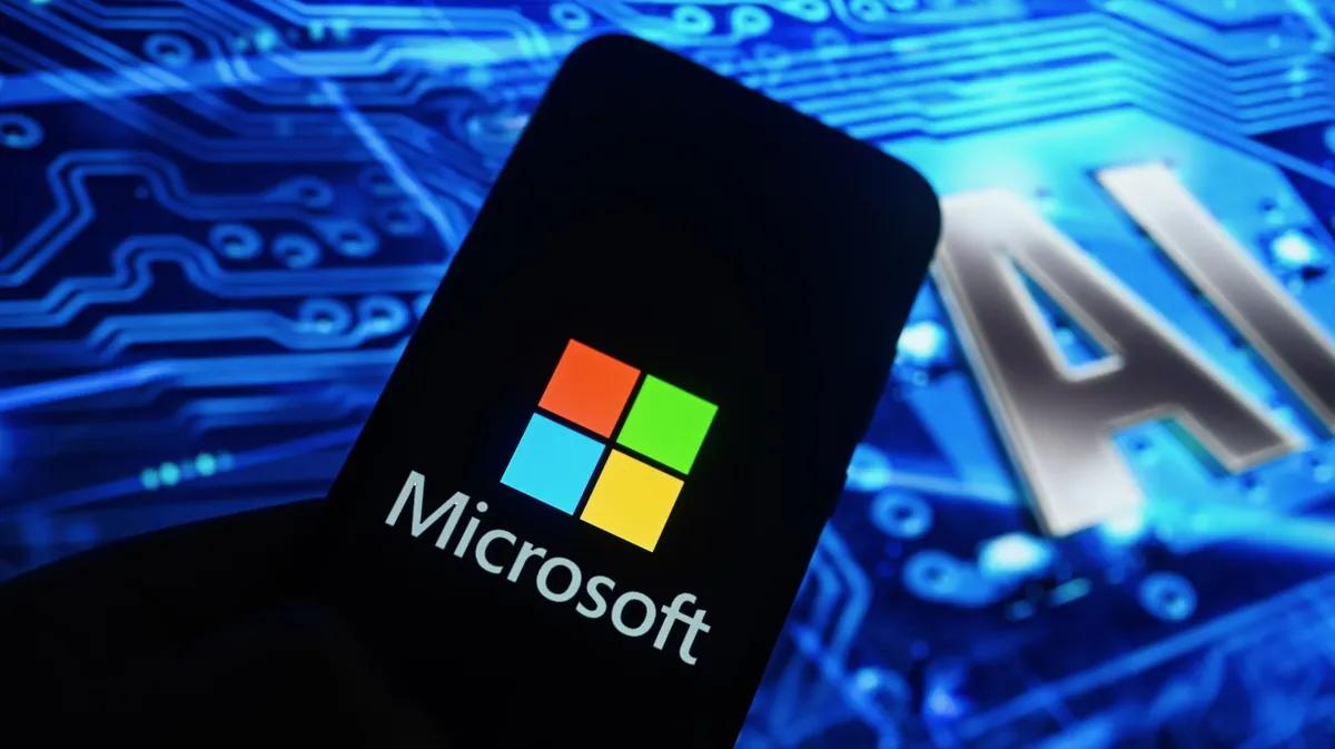 ИИ-отстой заставляет руководителя Microsoft отстаивать назначение генеративных систем