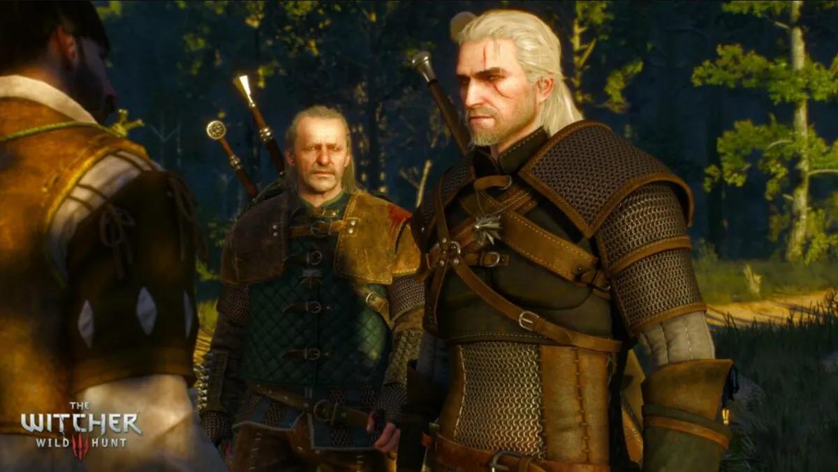 Похоже, что дополнение к The Witcher 3, вышедшее почти десятилетие спустя, появится в этом году