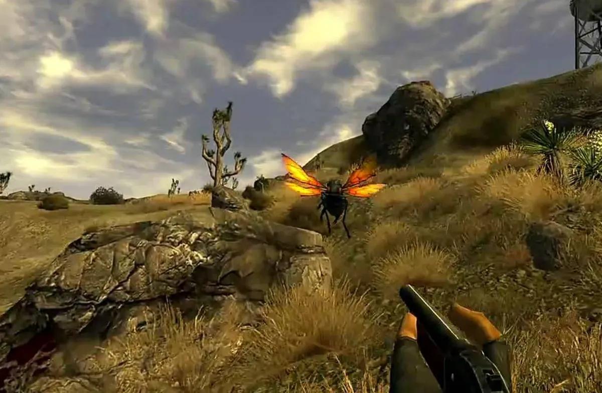 Почему Bethesda обратилась к Obsidian для создания Fallout: New Vegas