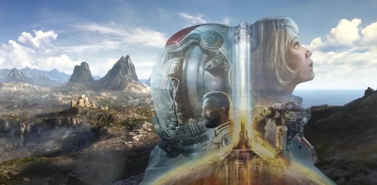 В The Elder Scrolls VI может не быть загрузочных экранов