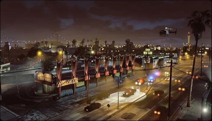 Ценник Grand Theft Auto VI, как сообщается, раскрыт