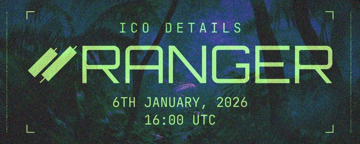 Ranger Finance запускает публичную продажу токенов на MetaDAO
