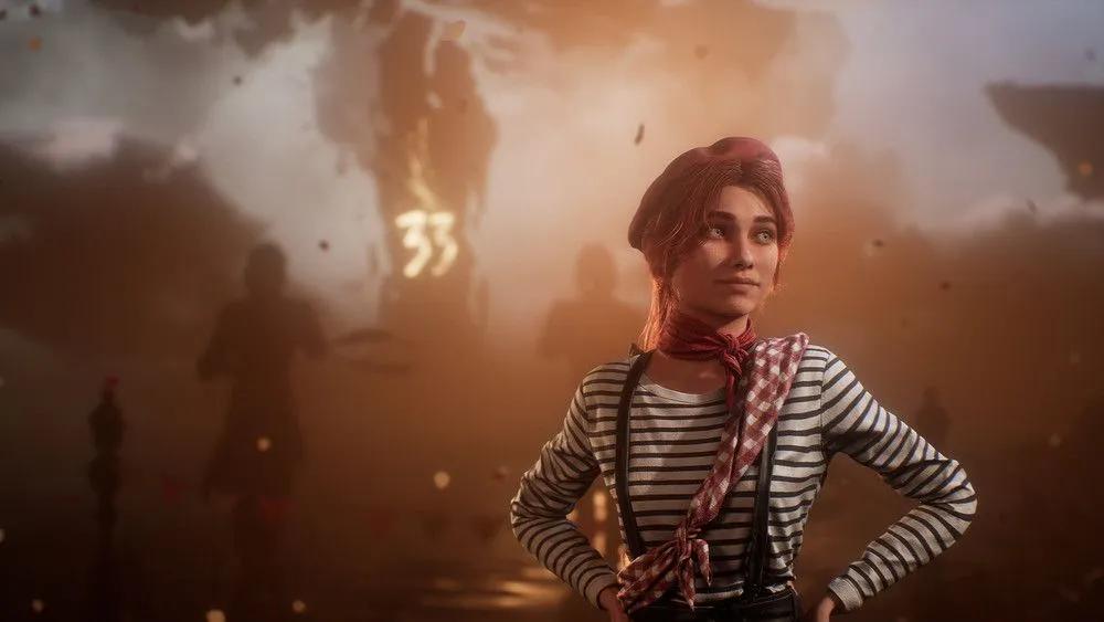 Clair Obscur: Разработчики Expedition 33 рассказали о своей следующей видеоигре