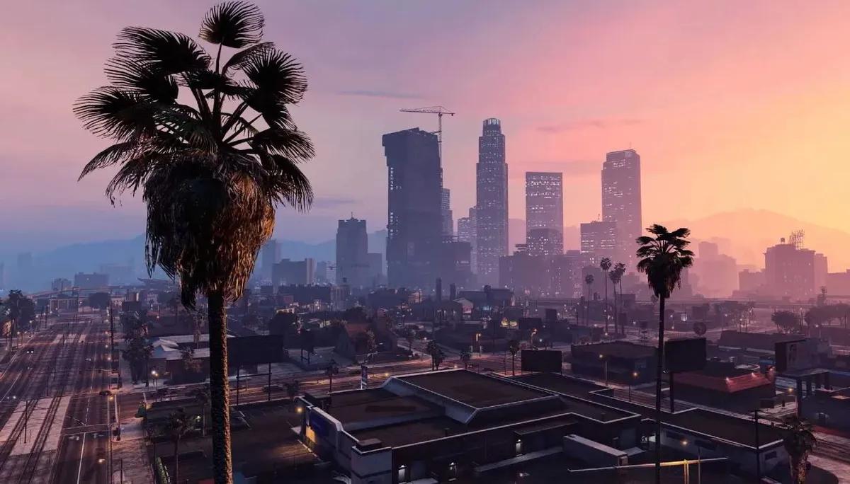 Бывший разработчик Rockstar Games раскрыл возможное место действия Grand Theft Auto VII