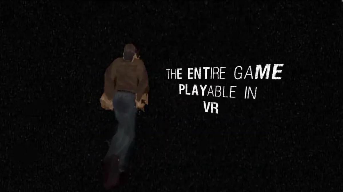 Фанатский проект превращает оригинальный Silent Hill в полноценный VR-опыт