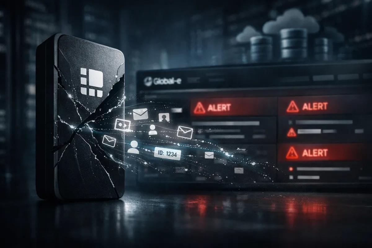 Компания Ledger пережила очередную утечку информации о клиентах через платежного процессора Global-e