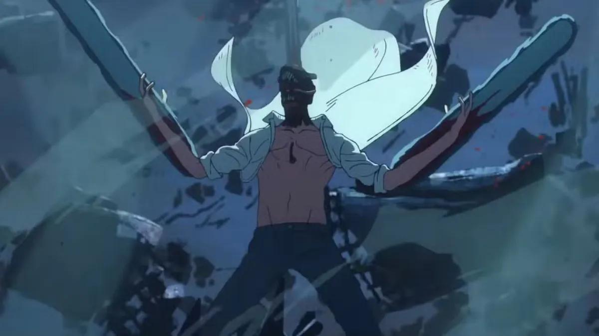 В Fortnite может появиться совместная работа с человеком-бензопилой, согласно достоверным утечкам