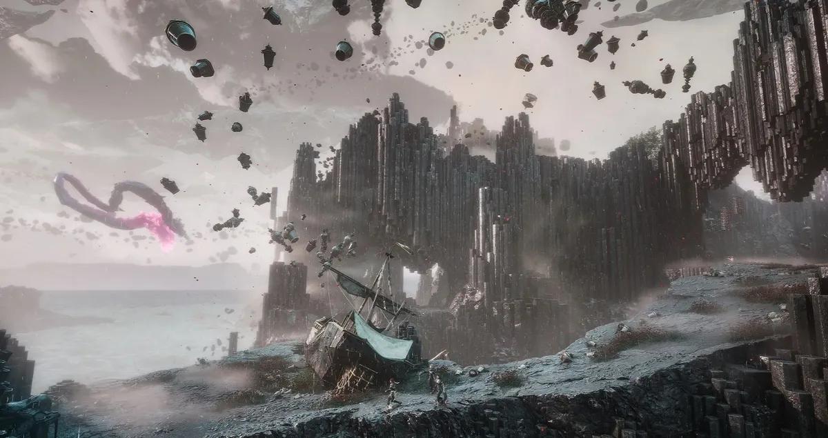 Clair Obscur: Expedition 33 - вторая по количеству наград GOTY видеоигра всех времен