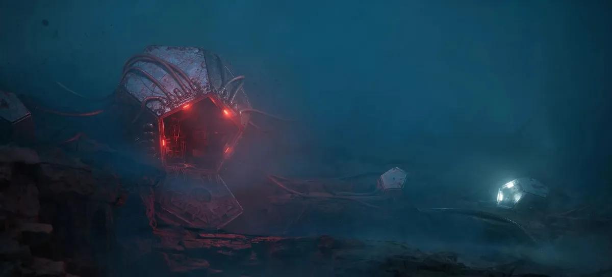 Стало известно о возможной новой игре Bloober Team 