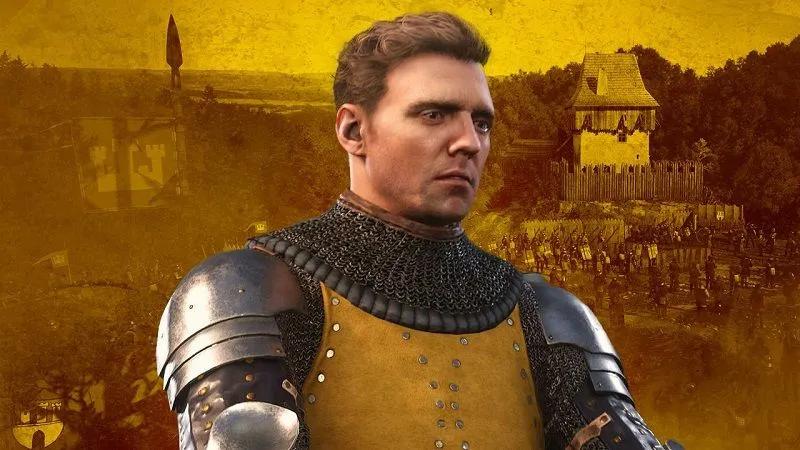 Функции в стиле GTA: San Andreas были вырезаны из Kingdom Come: Deliverance II