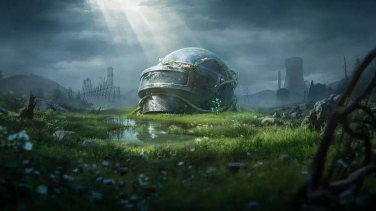 Мобильная версия 4.2 PUBG представляет Primewood Genesis и изменяет поле боя