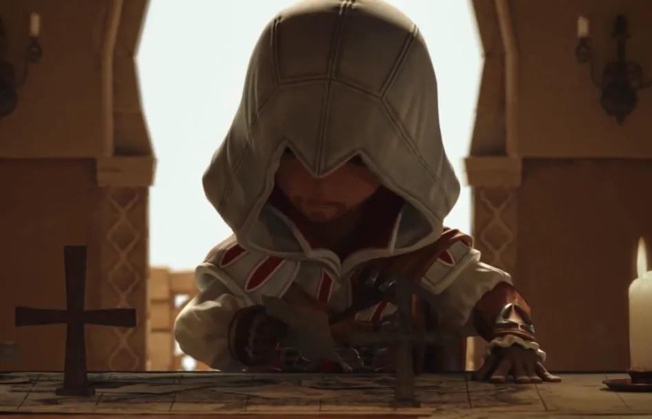 Ubisoft закрыла студию Assassin's Creed Rebellion после голосования профсоюза