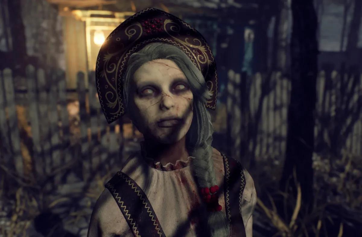 Реклама PlayStation о деревне Эбола вызвала недоумение и обратную реакцию